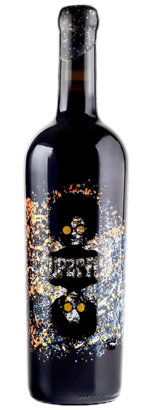 A link to details about 2020 Superfly Magnum:  1.5L Bottle