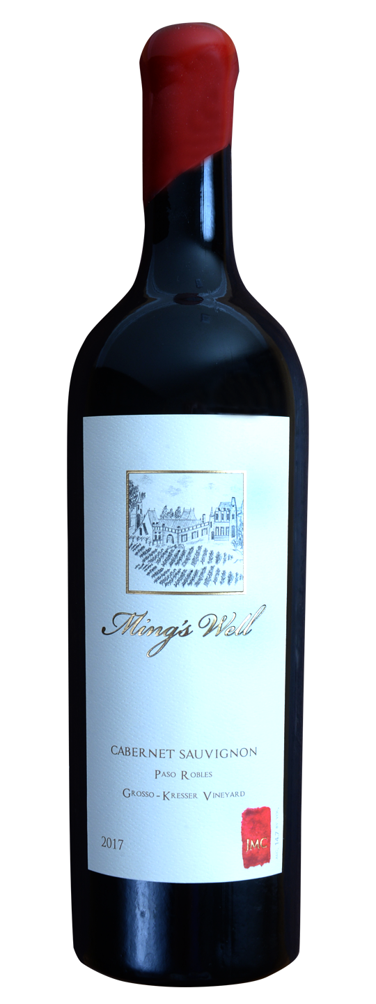 Ming's Well 2017 Cab