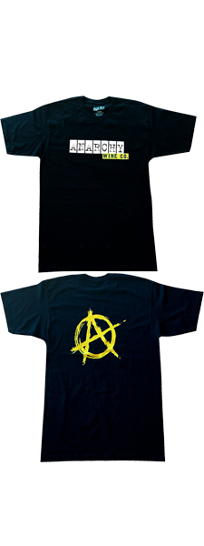 Anarchy Shirt